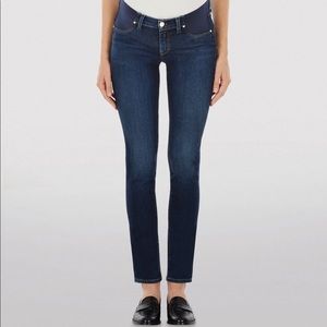 J Brand Mama J / Maternity Jeans in Fleeting - size 25